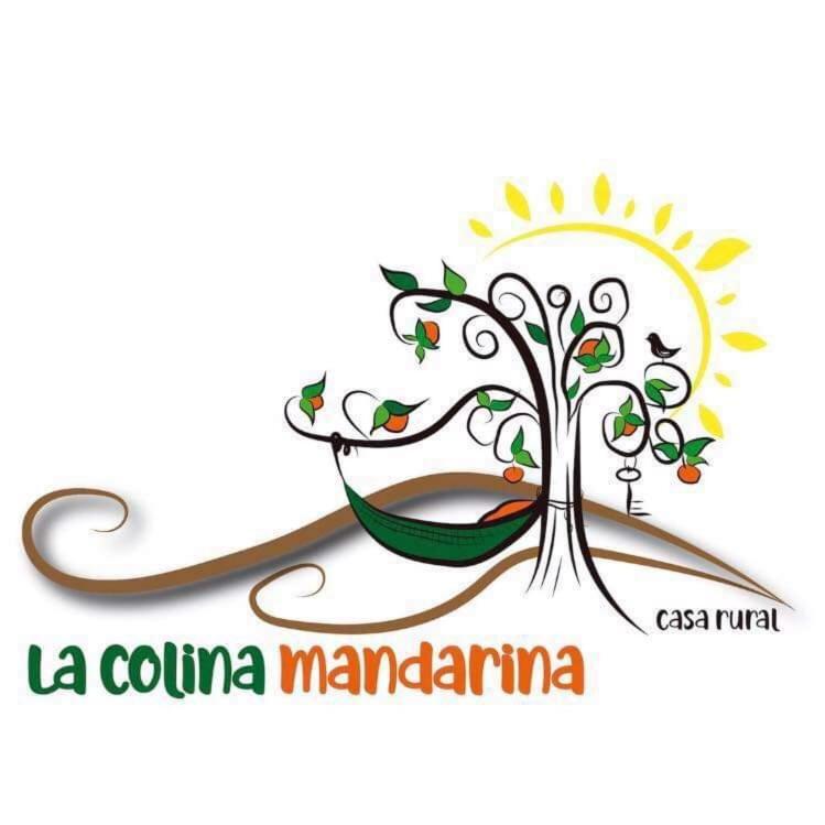 Casa La Colina Mandarina II Casa De Madera Villa Tahal Exterior photo